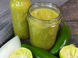 De vurige charme van jalapeno pepers.
