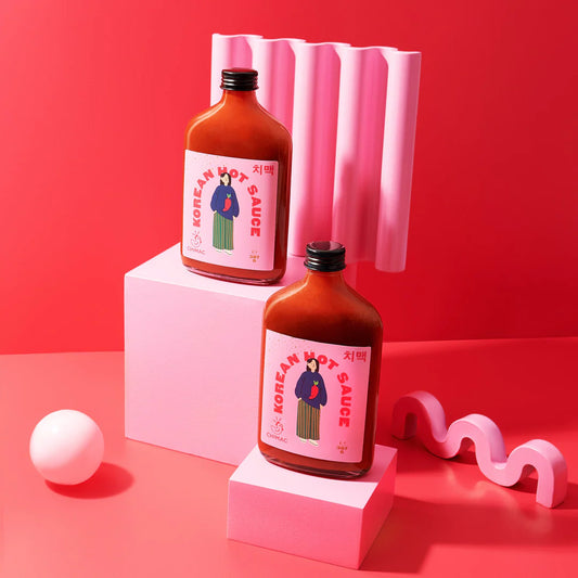 CHIMAC Korean Hot Sauce 387g
