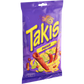 Takis Fuego Chilli and Lime 100g