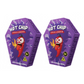 Hot Chip Challenge – Die schärfste Herausforderung der Welt mit Carolina Reaper Pepper &amp; Trinidad Scorpion 2er-Pack