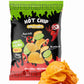 HOT CHIP - Chips Chili &amp; Limette 80g