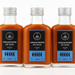 Scharfe Sauce mit Gewürzen - Hot Harry - Carolina Reaper Hot Sauce - 3er-Pack