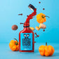 Crazy Bastard Scotch Bonnet & Caribbean Spices 100ml