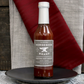 Horseshoe Brand XXXtra Scharfe Sauce