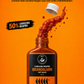 Brandalarm - Carolina Reaper Hot Sauce mit 2,2 Millionen Scoville - 100ml