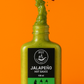 Sauce mit Kernen - Jalapeno Hot Sauce 100ml