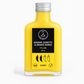 Sauce mit Kern - Mango-Ananas Hot Sauce mit Madame Jeanette - 100ml 