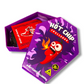 Hot Chip Challenge – Die schärfste Herausforderung der Welt mit Carolina Reaper Pepper &amp; Trinidad Scorpion 2er-Pack