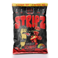 HOT-CHIP STRIPZ Smoked Scorpio 80 g – Extreem Pittige Vegan Eiwitsnack met Trinidad Scorpion