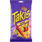 Takis Fuego Chilli and Lime 100g