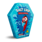 Salt Chip Challenge – Traust du dich?