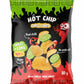 HOT CHIP - Chips Chili &amp; Limette 80g
