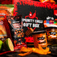 Immunity Chilli Gift Box – Pittige Cadeaubox met Spicy Snacks | Chilli Cadeau voor Mannen & Vrouwen | Unieke Smaken