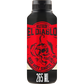 Willy Nacho El Diablo Red Hot Sauce 265 ml