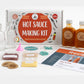 Sauce mit Pfiff – Carolina Reaper Hot Sauce DIY Set – Machen Sie Ihre eigene Hot Sauce 