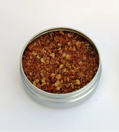 Carolina Reaper Flakes - 2 Millionen Scoville - 10g 