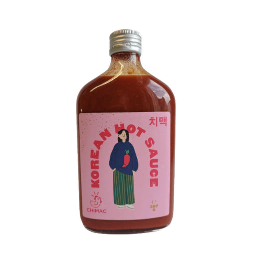 CHIMAC Korean Hot Sauce 387g