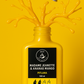 Sauce mit Kern - Mango-Ananas Hot Sauce mit Madame Jeanette - 100ml 