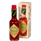 Tabasco Knoblauch 150ml 