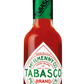 Tabasco Habanero 150ml 