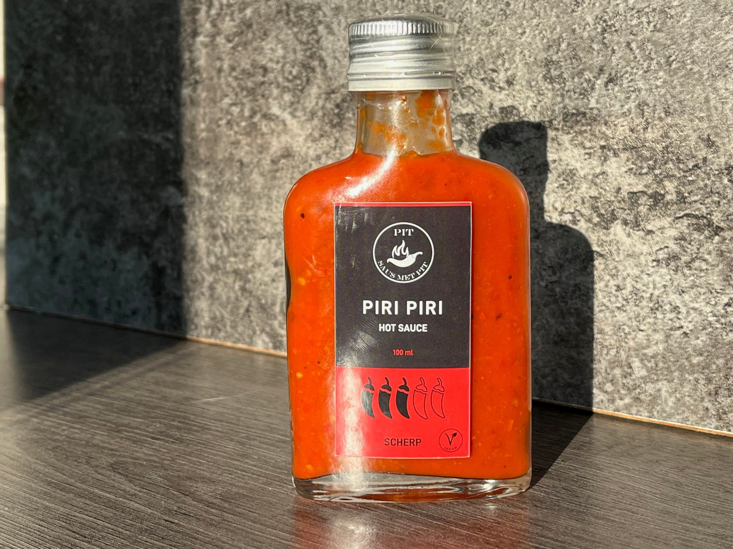 Kip piri piri
