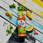 Nando's Peri-Peri-Sauce – Zitrone &amp; Kräuter, 125 g