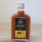Indiase hot sauce van Saus Met Pit