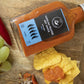 reaper hot sauce van Saus Met Pit